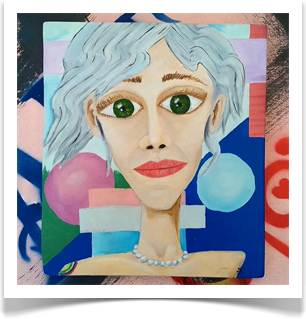 Artista Azul PicCor
